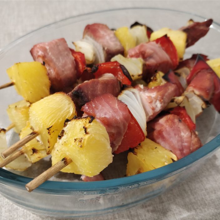 Espetadas de atum (5)