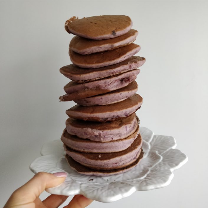 panquecas de FV (3)
