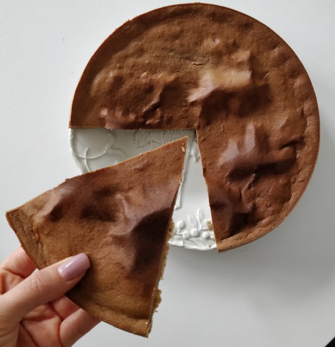 panquecas de alfarroba no forno (1)