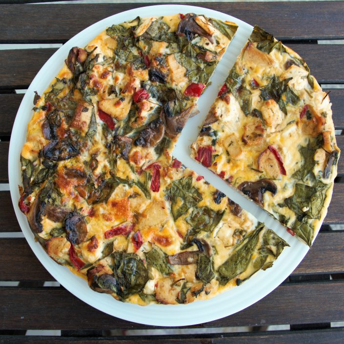 quiche de queijo feta1