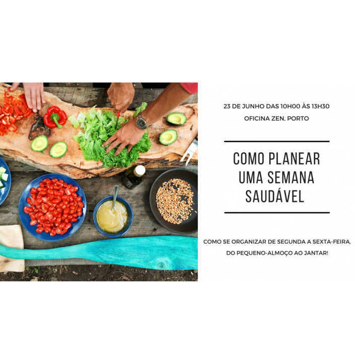 workshop porto