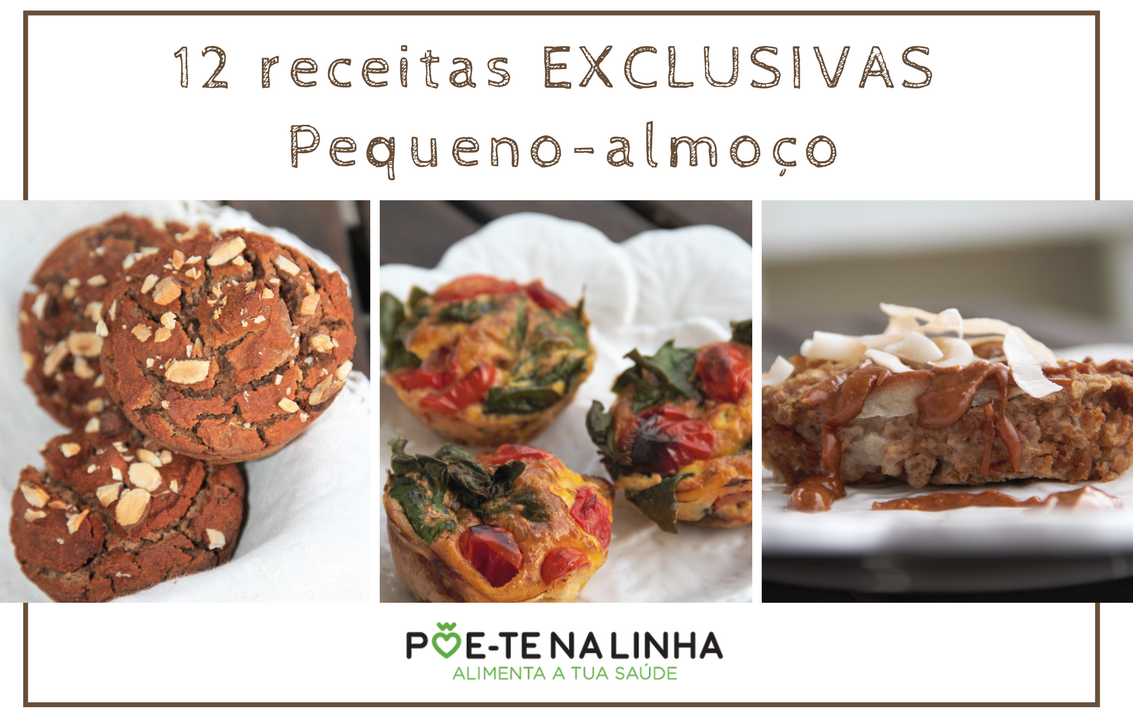 12 receitas de pequeno-almoço12 hábitos para aplicar dia após dia (7)