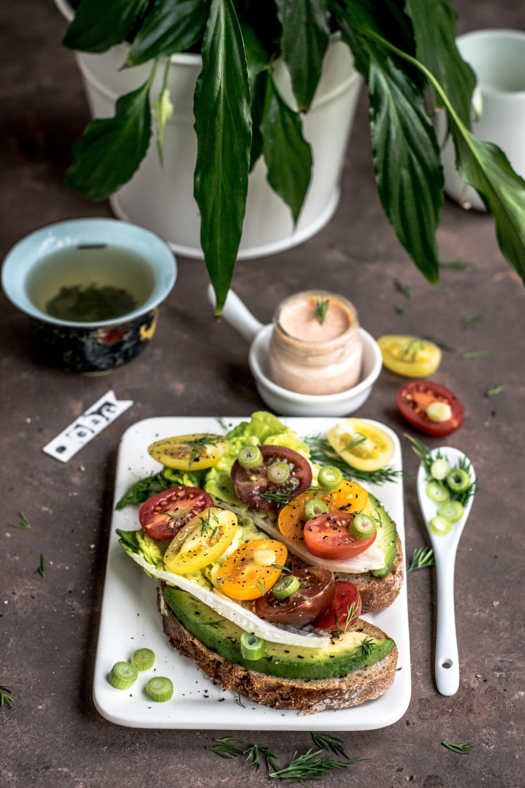 6 receitas para experimentarem num BRUNCH • PÕE-TE NA LINHA