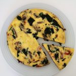 Fritatta
