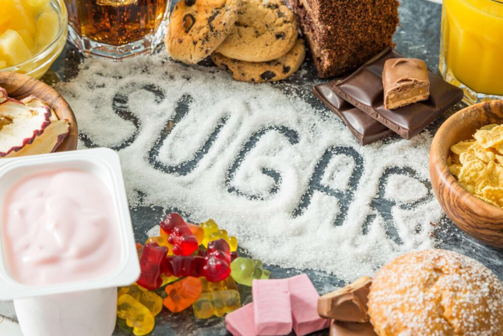 Como saber se os alimentos têm açúcar • PÕE-TE NA LINHA