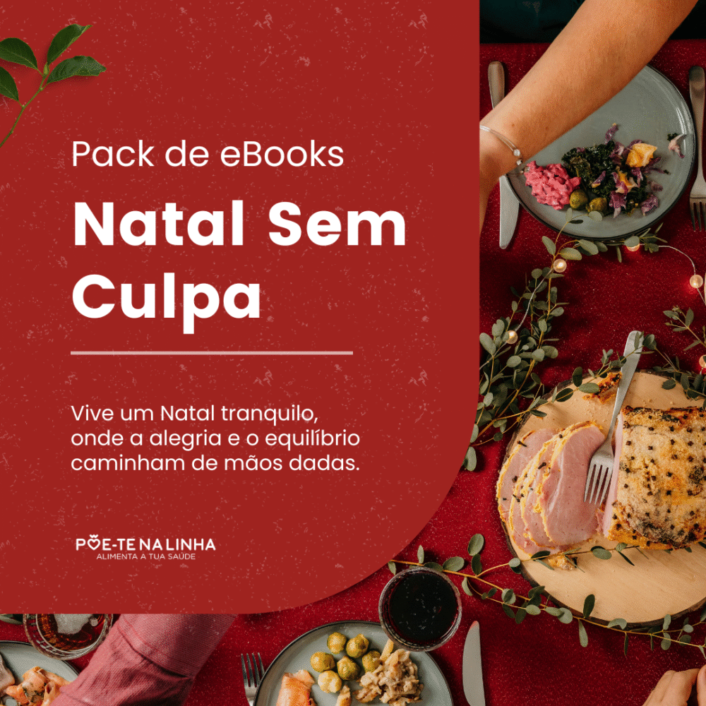 Pack e-books #NatalSemCulpa