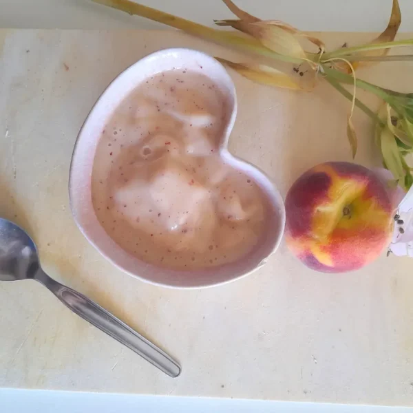 3 gelados para toda a família