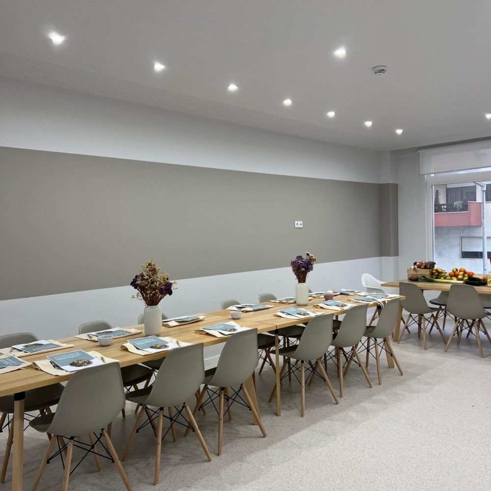 Workshop "Como Planear uma Semana Saudável" na Clínica Põe-te na Linha