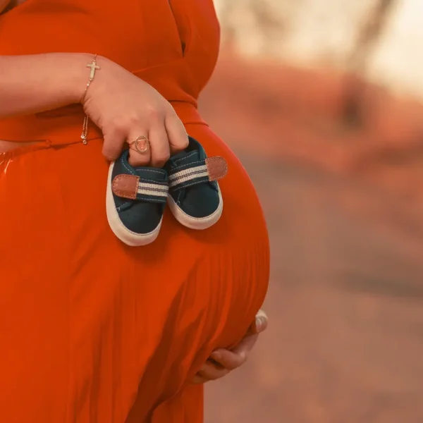 Grávida pode comer m