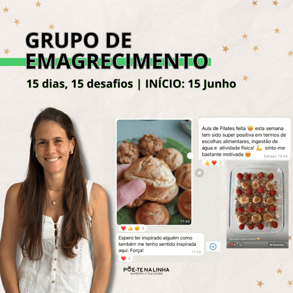 Junho 26 Feed - Grupo de Emagrecimento Set. 2024