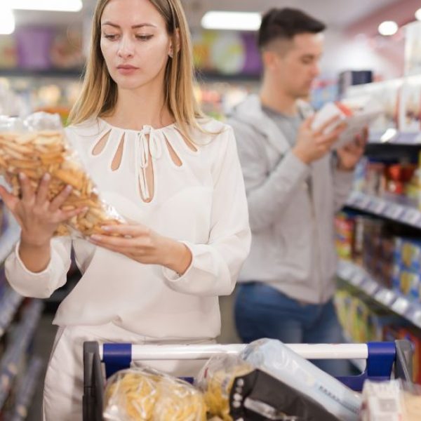 Quais as bolachas de supermercado que pode comprar