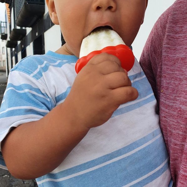 gelado vasco